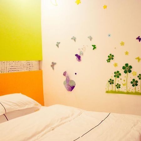 Blog Hotel 広州 部屋 写真