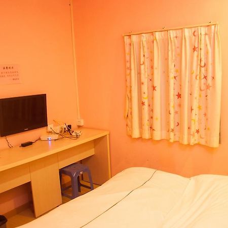 Blog Hotel 広州 部屋 写真