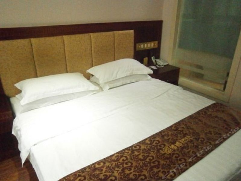 Blog Hotel 広州 エクステリア 写真