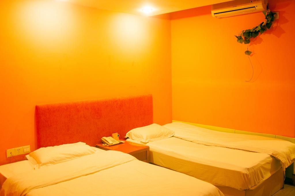 Blog Hotel 広州 エクステリア 写真