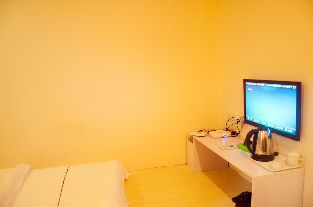 Blog Hotel 広州 部屋 写真