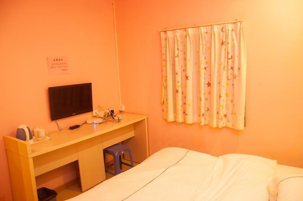 Blog Hotel 広州 部屋 写真