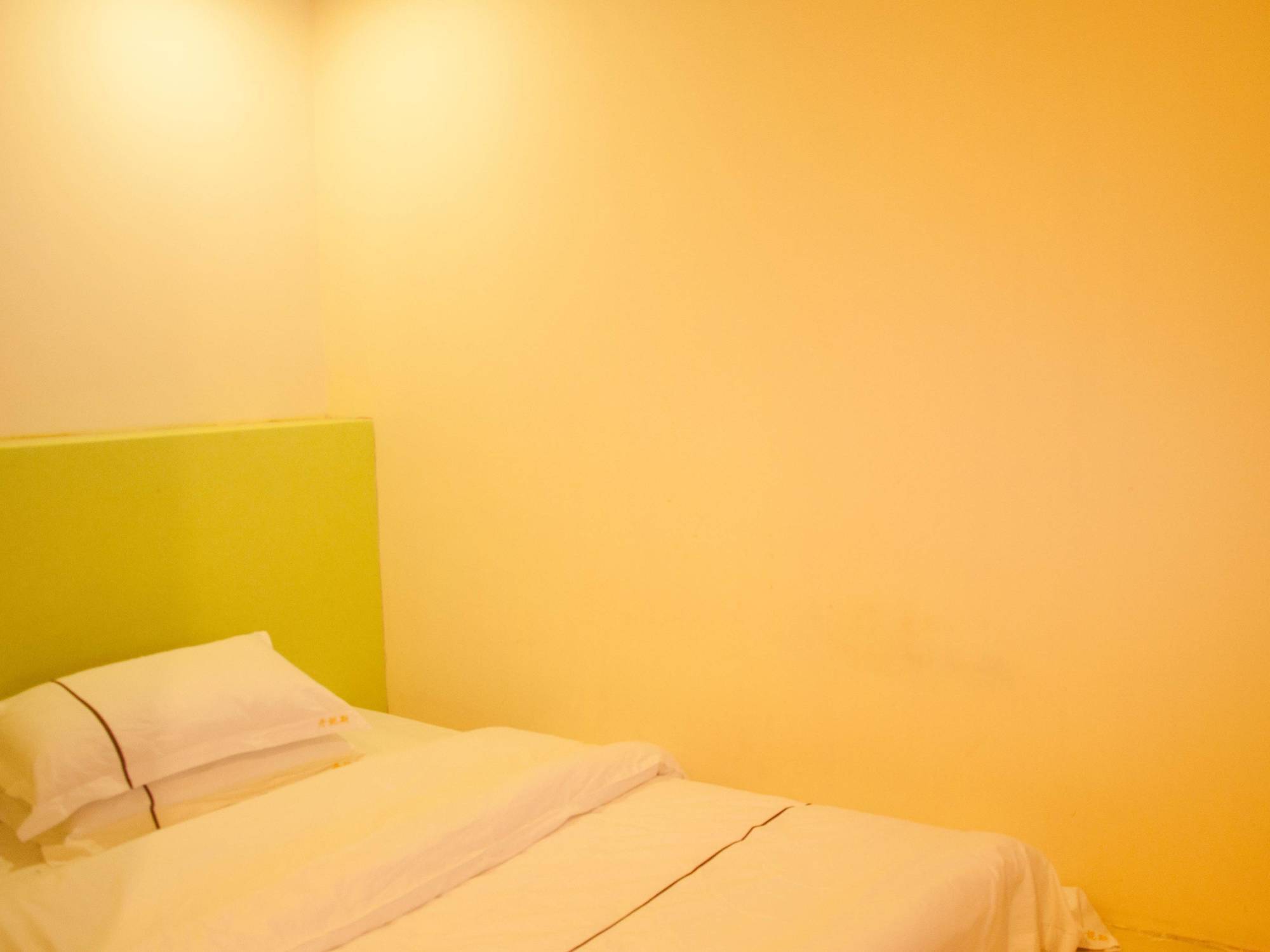 Blog Hotel 広州 エクステリア 写真