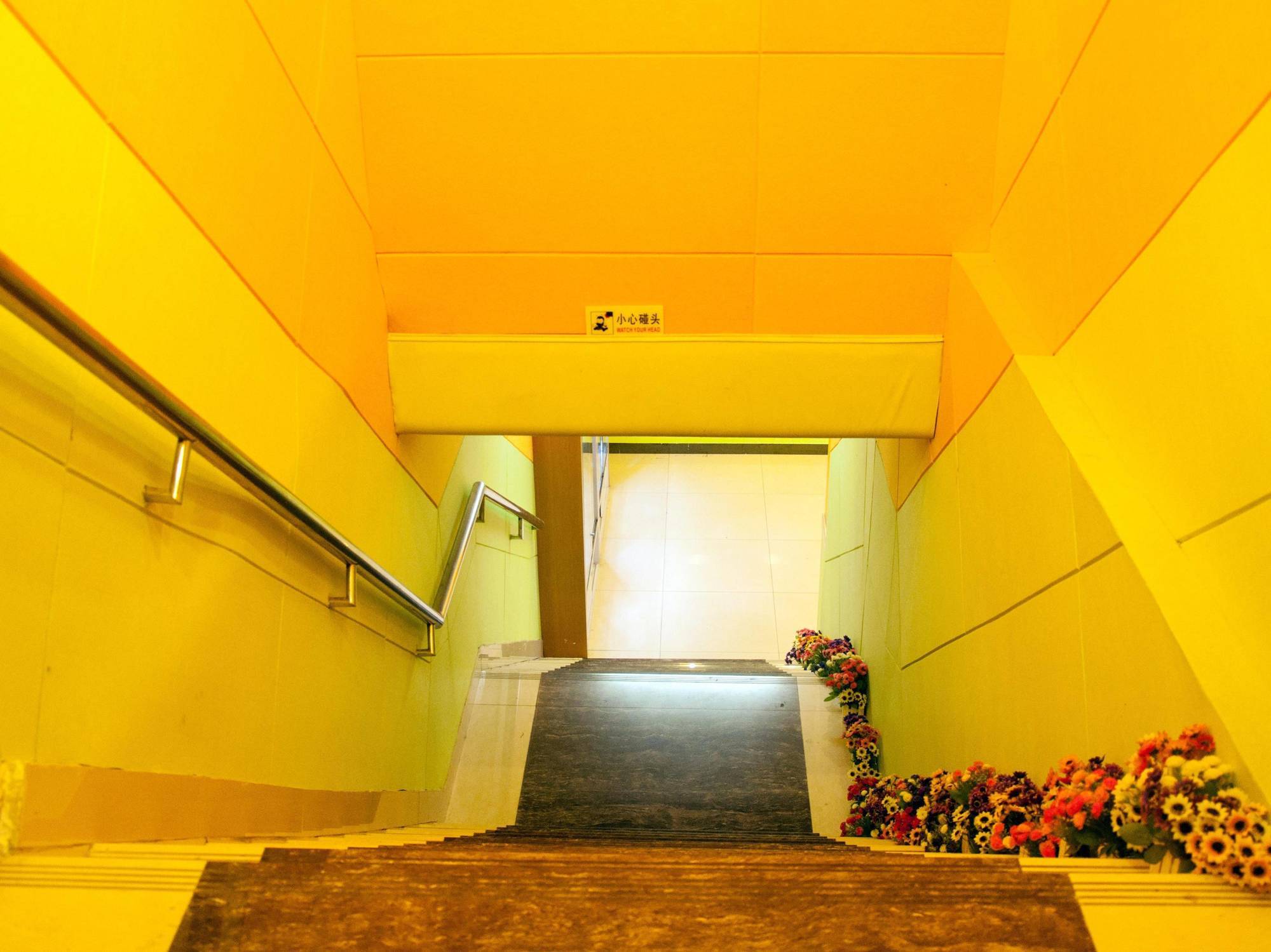 Blog Hotel 広州 エクステリア 写真